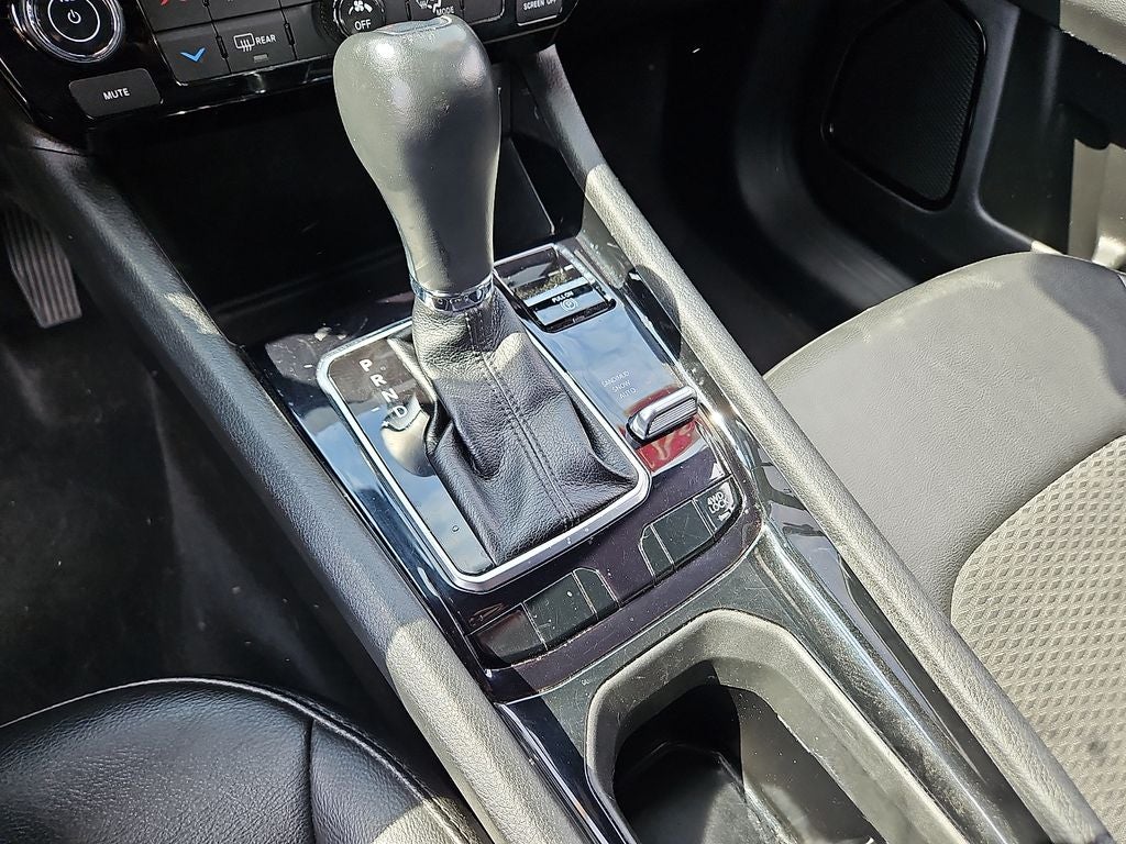 2022 Jeep Compass Altitude