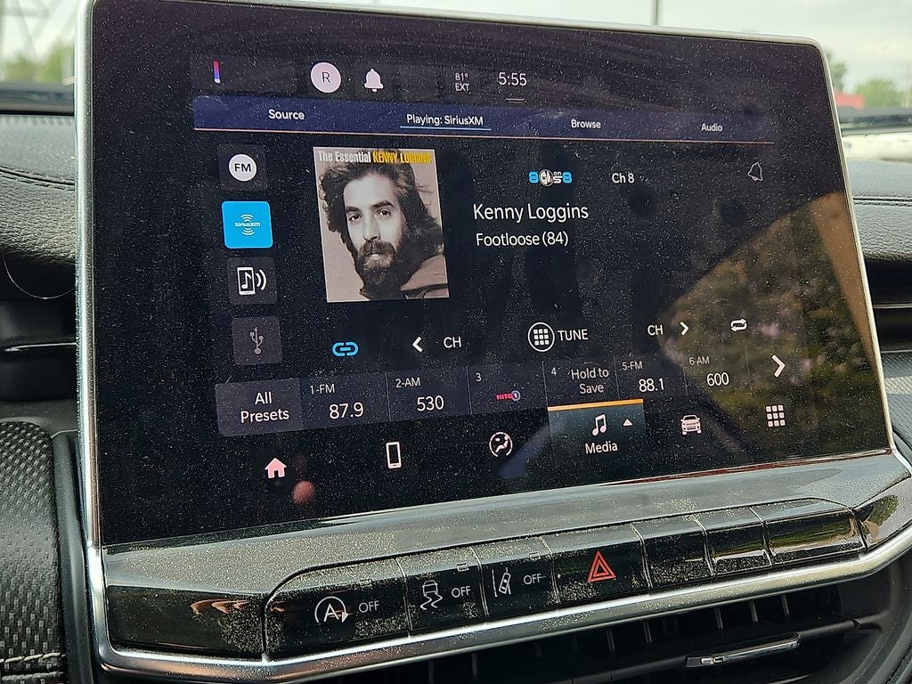 2022 Jeep Compass Altitude