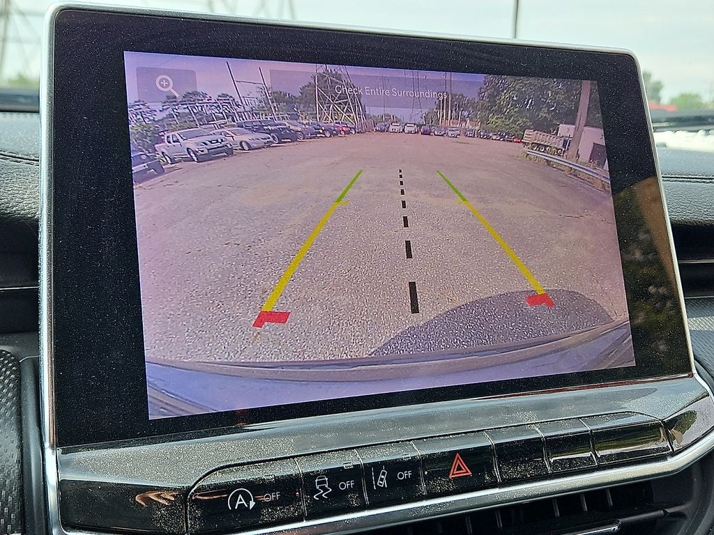 2022 Jeep Compass Altitude