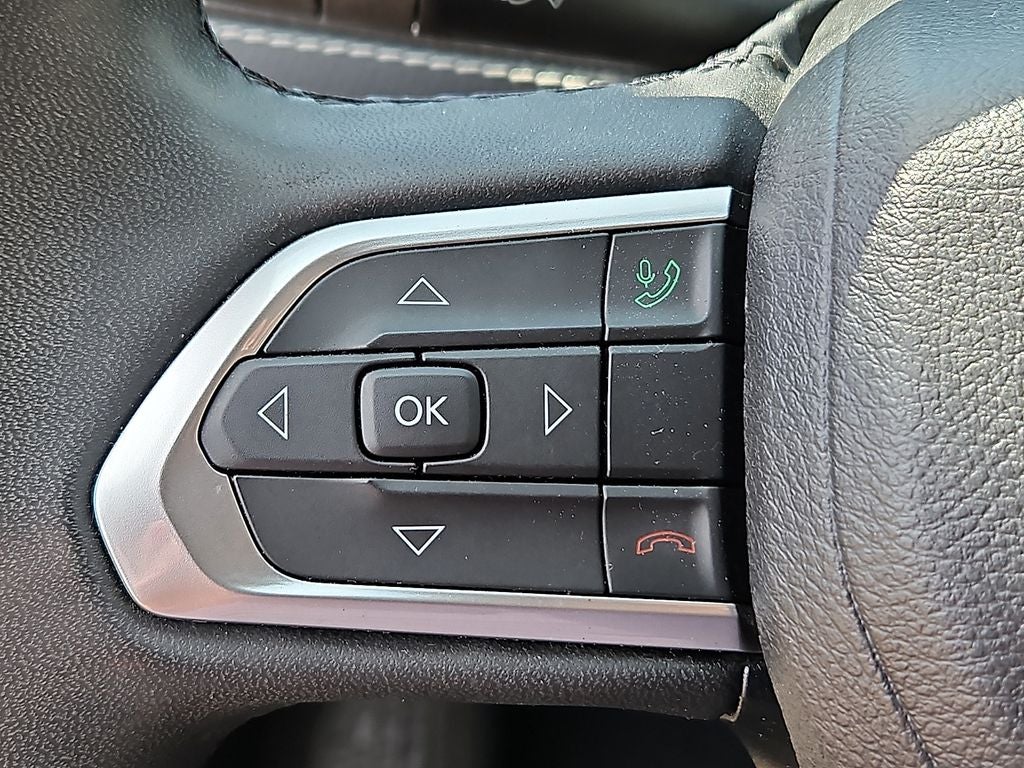 2022 Jeep Compass Altitude