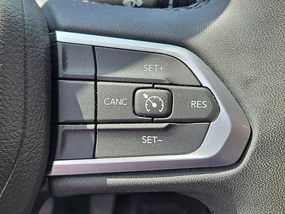 2022 Jeep Compass Altitude