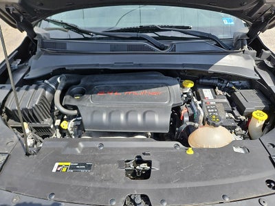 2022 Jeep Compass Altitude