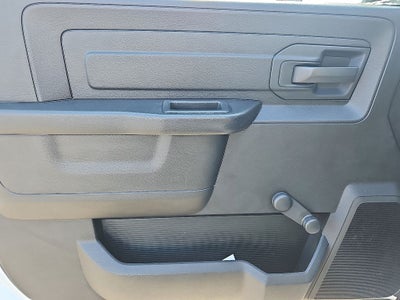 2020 RAM 1500 Classic Tradesman