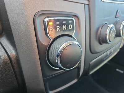 2020 RAM 1500 Classic Tradesman