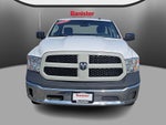 2020 RAM 1500 Classic Tradesman