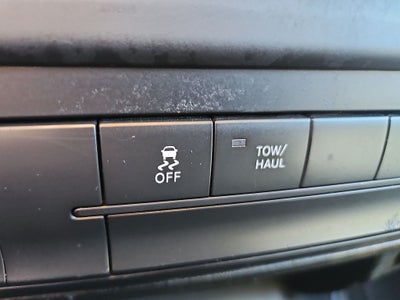 2020 RAM 1500 Classic Tradesman