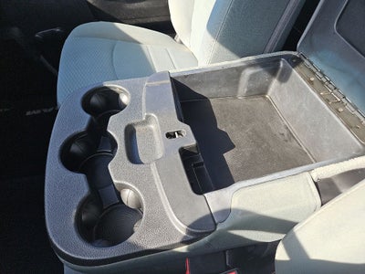 2020 RAM 1500 Classic Tradesman