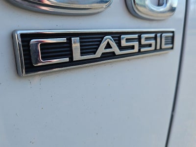 2020 RAM 1500 Classic Tradesman