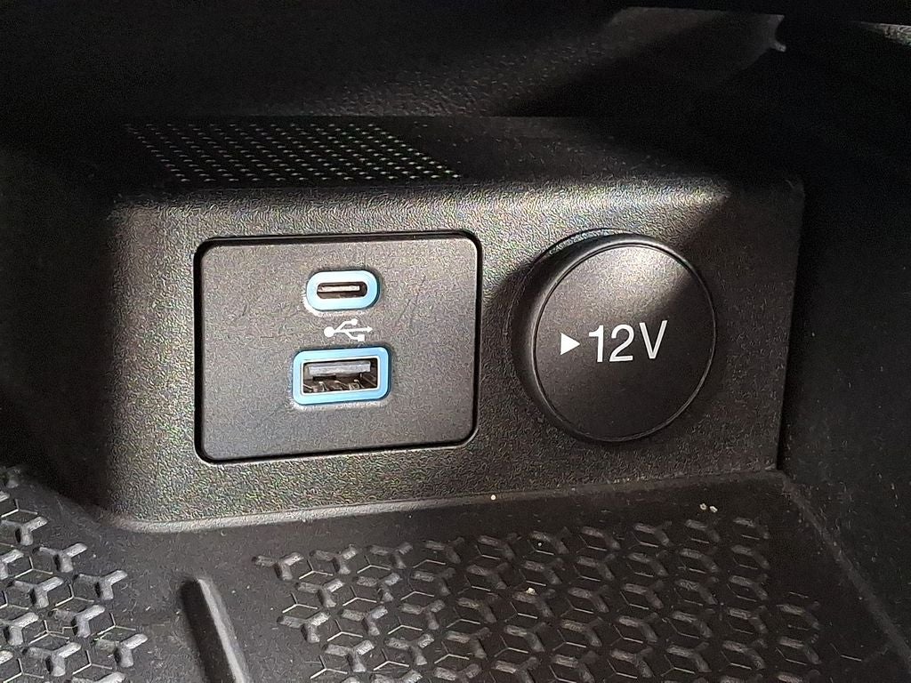 2021 Ford Bronco Sport Base