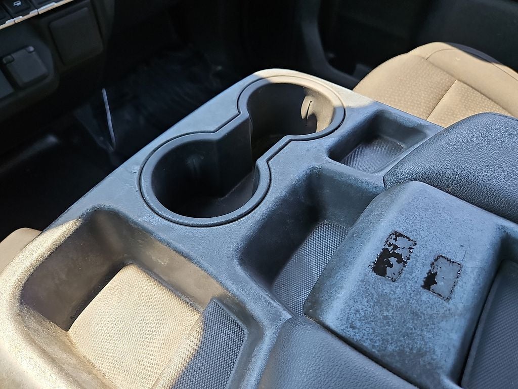 2022 Chevrolet Silverado Work Truck