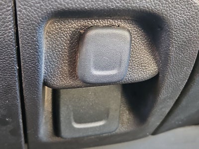 2017 Chevrolet Silverado LT