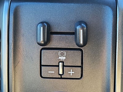 2017 Chevrolet Silverado LT