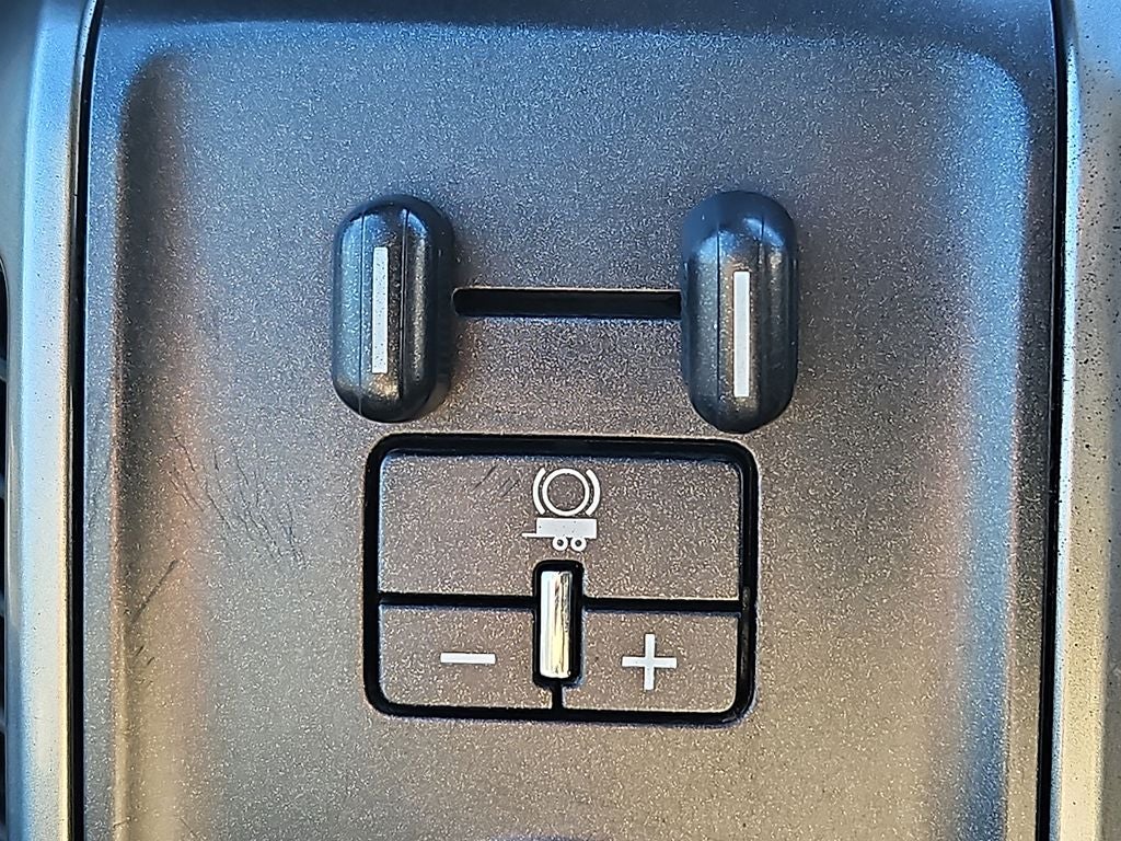 2017 Chevrolet Silverado LT