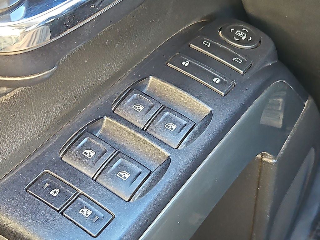 2017 Chevrolet Silverado LT