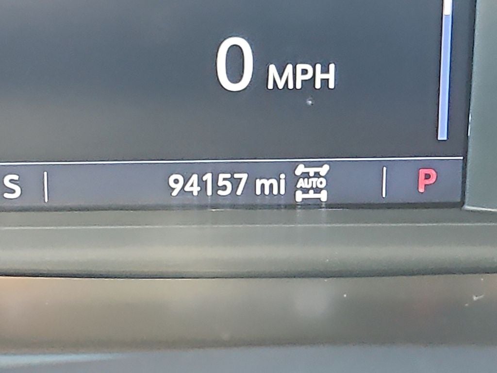 2019 Chevrolet Silverado LT