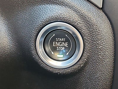 2019 Chevrolet Silverado LT