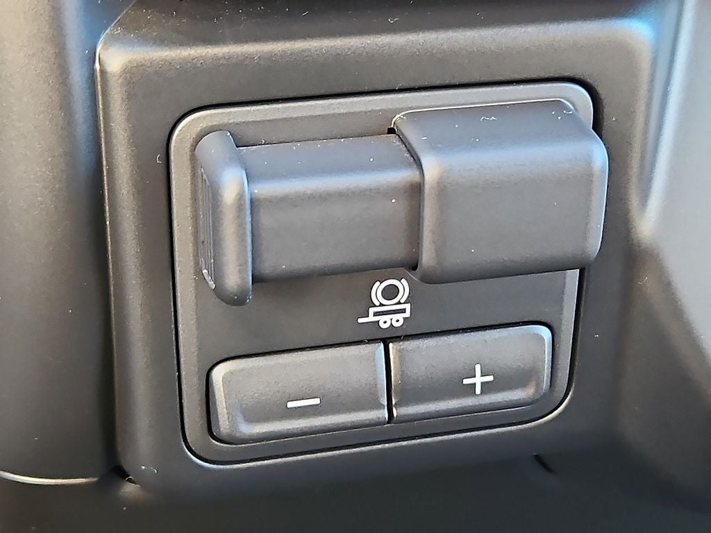 2019 Chevrolet Silverado LT