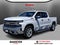 2019 Chevrolet Silverado LTZ