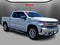 2019 Chevrolet Silverado LTZ
