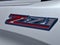 2019 Chevrolet Silverado LTZ