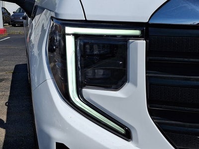 2023 GMC Sierra Pro
