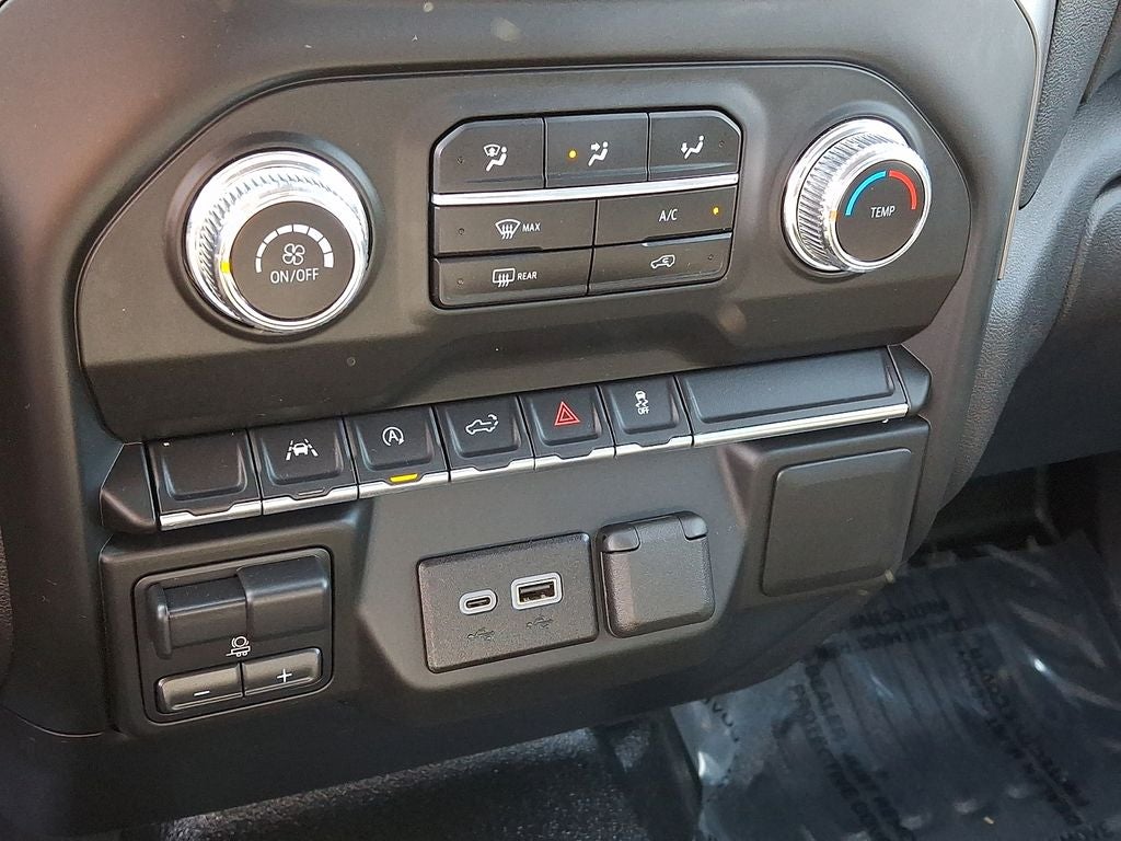 2023 GMC Sierra Pro