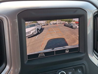 2023 GMC Sierra Pro