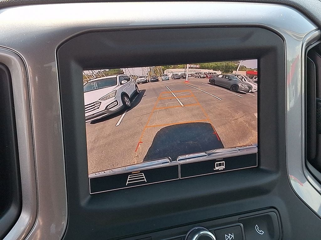 2023 GMC Sierra Pro