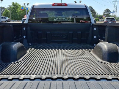 2023 GMC Sierra Pro
