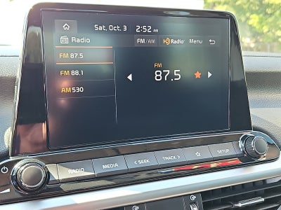 2024 Kia Forte LX