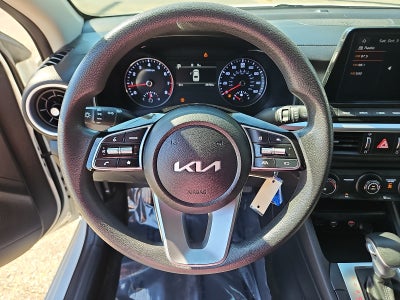 2024 Kia Forte LX