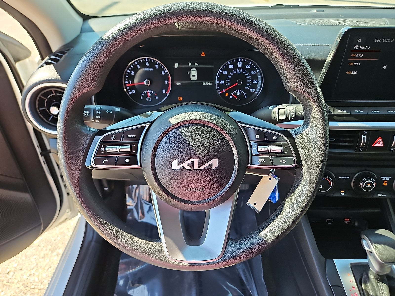 2024 Kia Forte LX