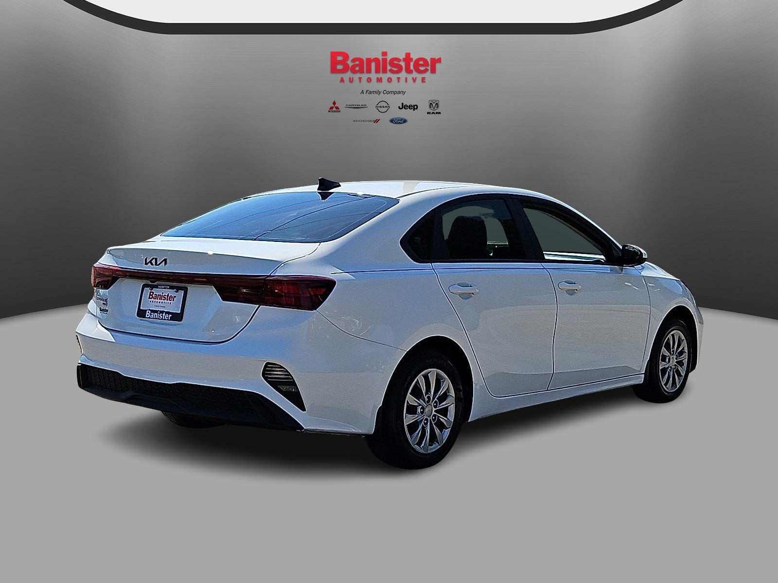 2024 Kia Forte LX