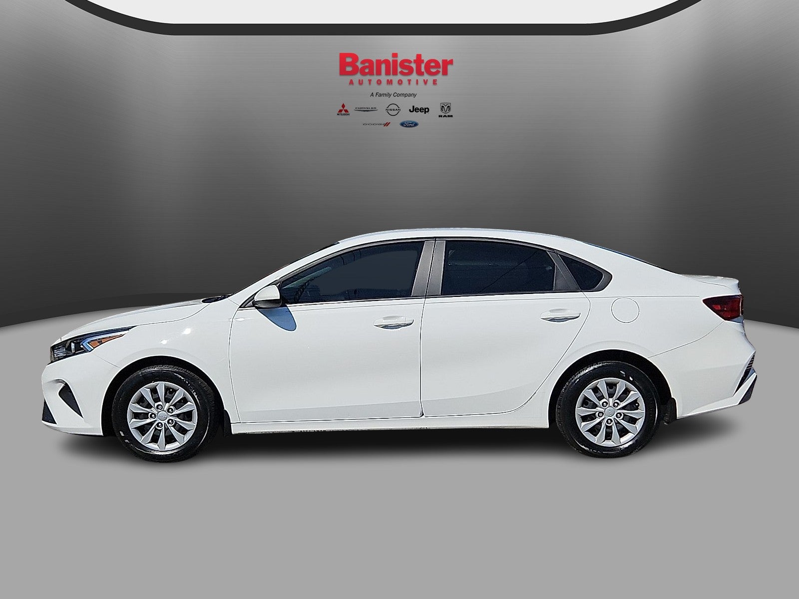 2024 Kia Forte LX