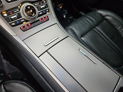 2017 Lincoln MKZ Select