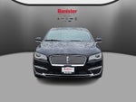 2017 Lincoln MKZ Select