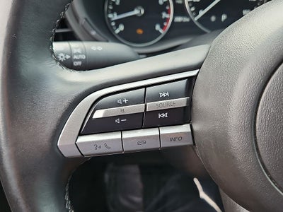 2023 Mazda Mazda CX-30 2.5 S Select Package