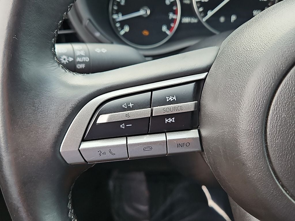 2023 Mazda Mazda CX-30 2.5 S Select Package