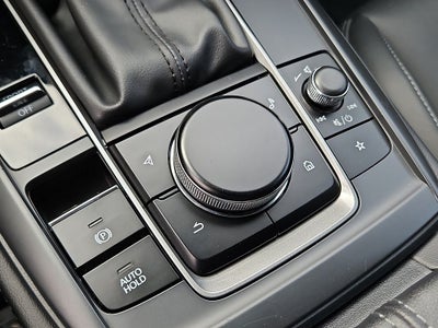 2023 Mazda Mazda CX-30 2.5 S Select Package