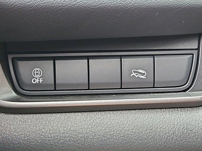 2023 Mazda Mazda CX-30 2.5 S Select Package