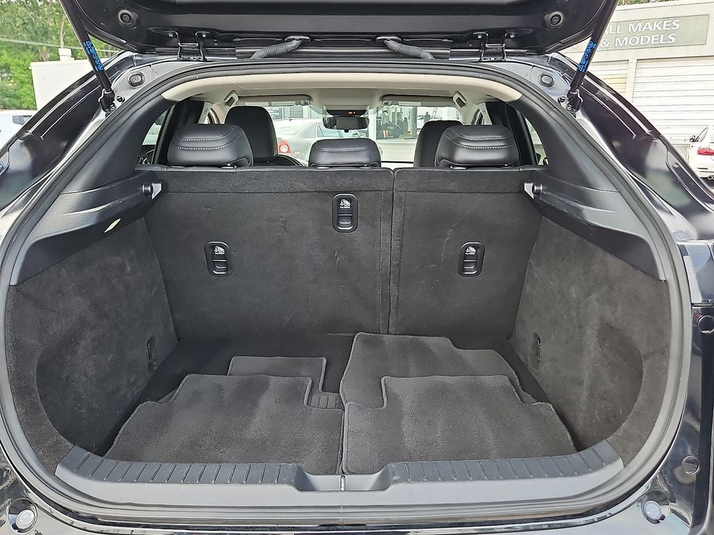 2023 Mazda Mazda CX-30 2.5 S Select Package