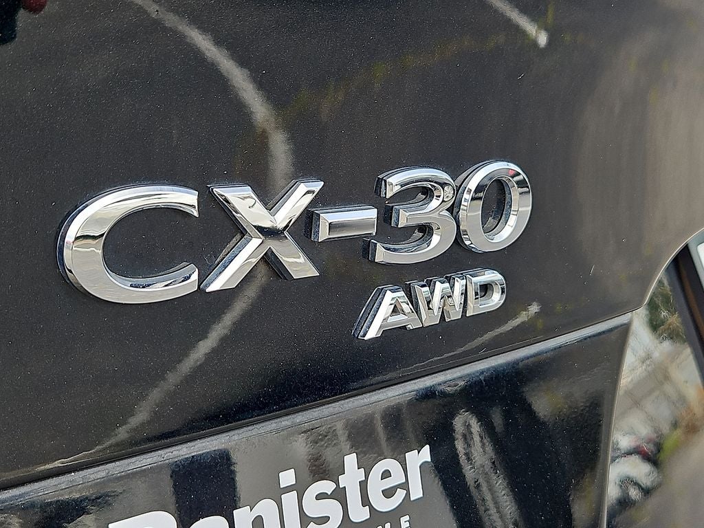 2023 Mazda Mazda CX-30 2.5 S Select Package