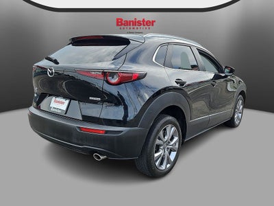 2023 Mazda Mazda CX-30 2.5 S Select Package