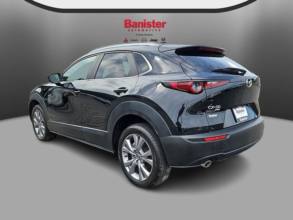 2023 Mazda Mazda CX-30 2.5 S Select Package