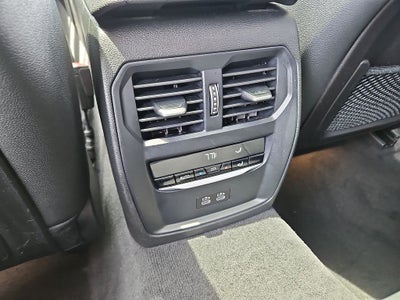 2021 BMW 3 series 330i xDrive