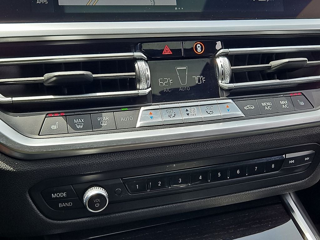 2021 BMW 3 series 330i xDrive