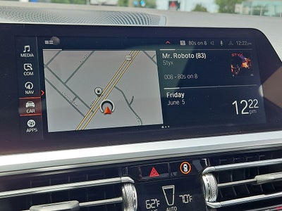 2021 BMW 3 series 330i xDrive