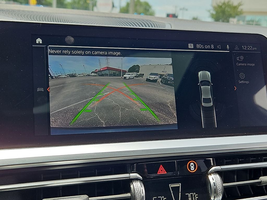 2021 BMW 3 series 330i xDrive