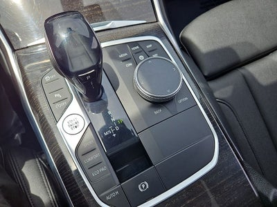 2021 BMW 3 series 330i xDrive