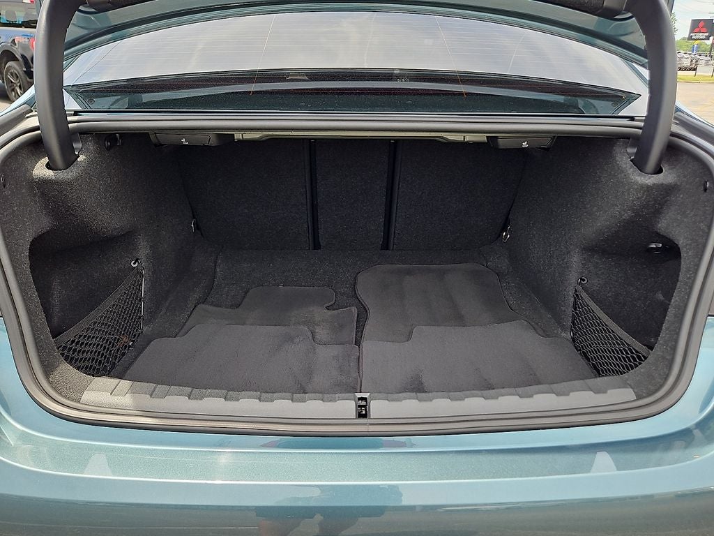 2021 BMW 3 series 330i xDrive